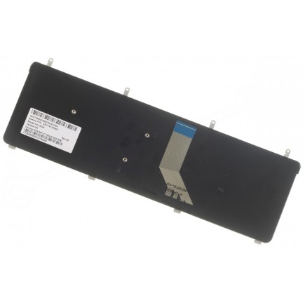 HP Pavilion dv7-3006tx Laptop Tastatur, UK Schwarze