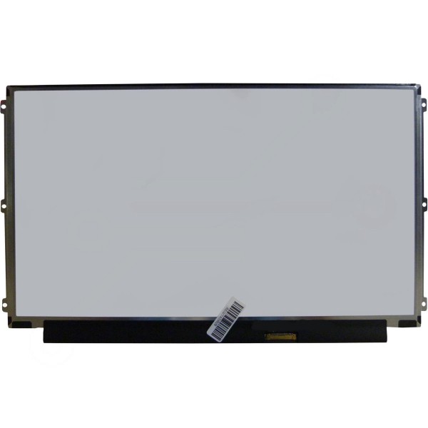 Laptop Bildschirm LP125WF2(SP)(B4) LCD Display 12,5" FHD IPS LED 30 pin eDP - Glänzend