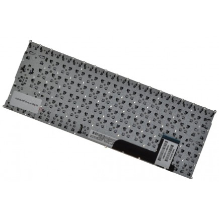 Asus VivoBook E200 Laptop Tastatur, tschechisch ohne Rahmen