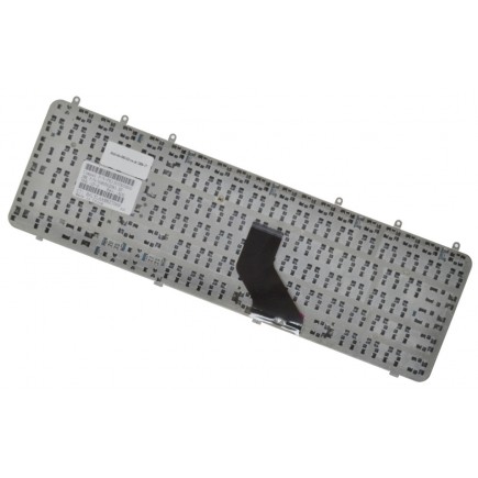 HP Pavilion dv7-1080ec Laptop Tastatur, UK Schwarze