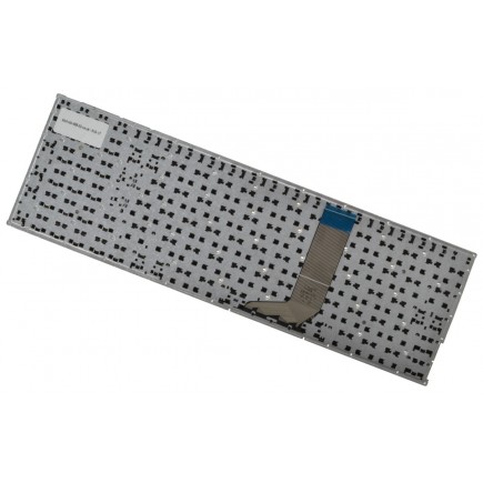 Asus F556UF Laptop Tastatur, tschechisch ohne Rahmen