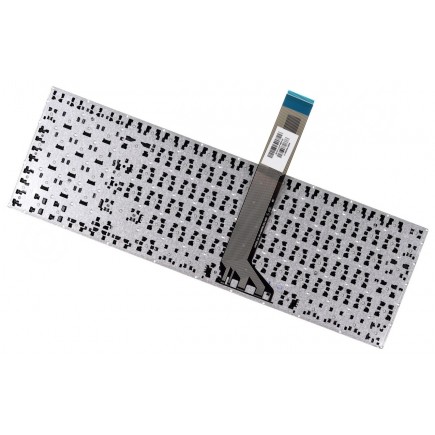 Asus VivoBook K551 Laptop Tastatur, tschechisch ohne Rahmen