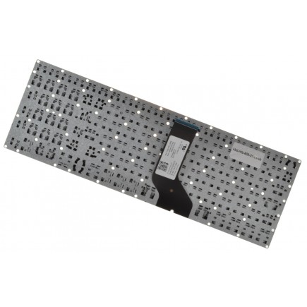 Acer Aspire E5-575-53AL Laptop Tastatur, tschechisch ohne Rahmen