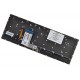 HP Spectre x360 15-ap Laptop Tastatur, CZ / SK Silber, ohne Rahmen, Hintergrundbeleuchtete 