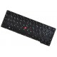 Lenovo ThinkPad X1 Carbon 20A7 Laptop Tastatur, tschechisch ohne Rahmen, Trackpoint, Hintergrundbeleuchtet CZ/SK