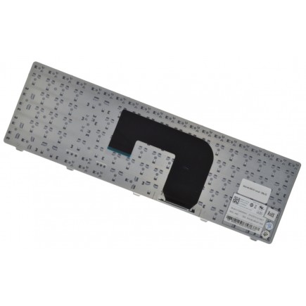 Dell Vostro 3700 Laptop Tastatur, UK Schwarze