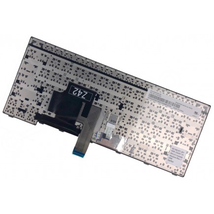 Lenovo ThinkPad EDGE E470C Laptop Tastatur, US Schwarze trackpoint