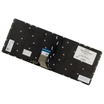 Lenovo IdeaPad Yoga 510-14ISK Laptop Tastatur, tschechisch ohne Rahmen