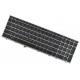HP EliteBook 850 G6 Laptop Tastatur, CZ / SK Silberner Rahmen, hintergrundbeleuchtete Tastatur, Trackpoint
