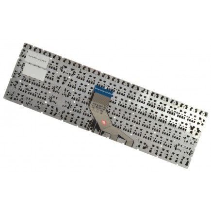 HP 15-DB0006AU Laptop Tastatur, tschechisch ohne Rahmen