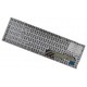 Asus X541SC Laptop Tastatur, tschechisch ohne Rahmen
