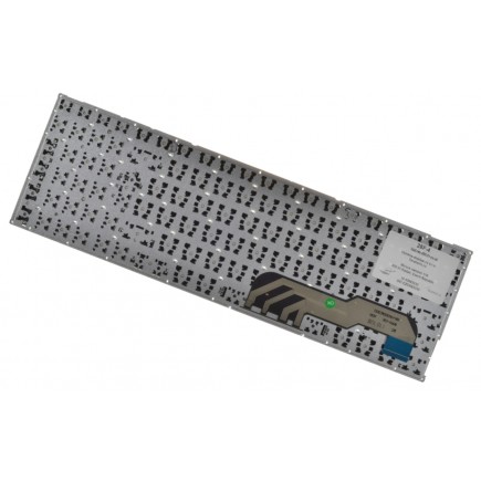 Asus X541UA Laptop Tastatur, tschechisch ohne Rahmen