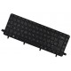 HP Spectre XT 15-4000EG Laptop Tastatur, CZ/SK Schwarze, Hintergrundbeleuchtete 