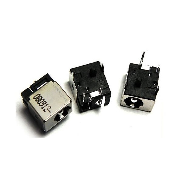Asus N53SV-2A Gerätestecker für Notebooks 2,5mm