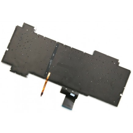 Asus FX504GE TUF Laptop Tastatur, US ohne Rahmen, Hintergrundbeleuchtete 