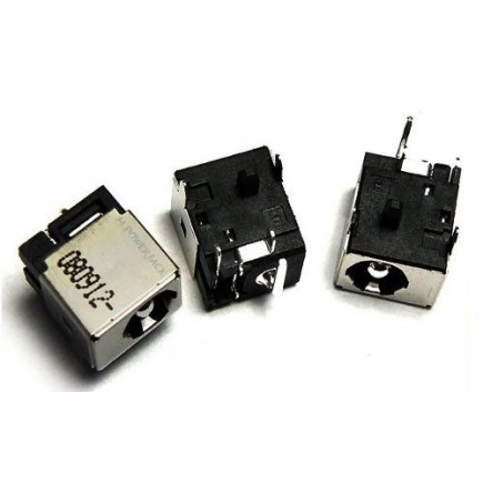 Asus N53SM Gerätestecker für Notebooks 2,5mm
