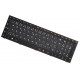 Kompatibilní Lenovo 25214755 Laptop Tastatur, mit Rahmen, schwarz CZ / SK