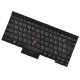 Lenovo ThinkPad T430 Laptop Tastatur, CZ/SK Schwarze trackpoint