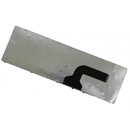 Asus  N61 Laptop Tastatur, mit Rahmen, schwarz CZ / SK