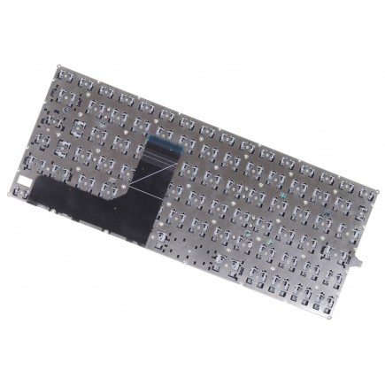 Kompatibilní V144725AS1 Laptop Tastatur, tschechisch ohne Rahmen