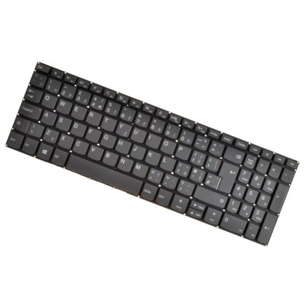 Lenovo V130-15IKB Laptop Tastatur, tschechisch ohne Rahmen