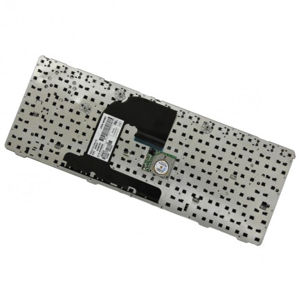 HP EliteBook 8470p Laptop Tastatur, tschechisch ohne Rahmen