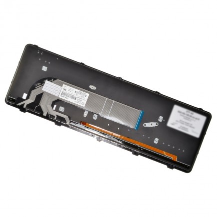 HP ProBook 470 G1 Laptop Tastatur, CZ/FR Schwarze, Hintergrundbeleuchtete 
