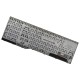 Fujitsu kompatiilní CP670822-03 Laptop Tastatur, mit Rahmen, schwarz CZ / SK