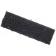 Dell Inspiron 15 (7559) Laptop Tastatur, CZ/SK Schwarze, Hintergrundbeleuchtete 