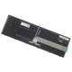 Dell Inspiron 15 5548 Laptop Tastatur, CZ/SK Schwarze, Hintergrundbeleuchtete 