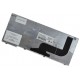 Kompatibilní Lenovo 25210801 25210849 Laptop Tastatur weiß, mit Rahmen CZ/SK