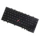 61310|Lenovo ThinkPad Yoga S240 Laptop Tastatur, CZ/SK Schwarze, Hintergrundbeleuchtete 