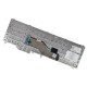 Kompatibilní Dell DVH80 Laptop Tastatur, CZ/SK Schwarze trackpoint