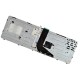 HP kompatibilní SPS-733688-041 Laptop Tastatur, CZ / SK Schwarze, Hintergrundbeleuchtet, Trackpoint