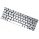 Acer Aspire S7-191-73534G25ASS Laptop Tastatur, CZ / SK Silber, ohne Rahmen, Hintergrundbeleuchtete 