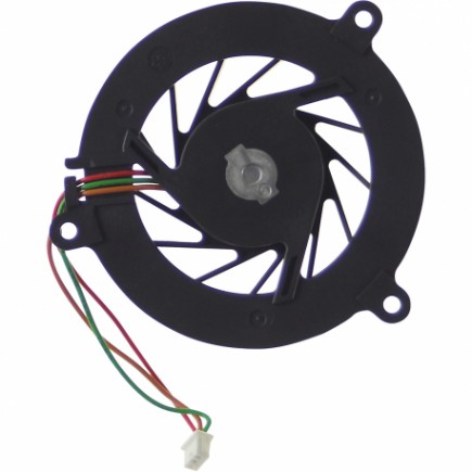 Laptop-Lüfter/Kühler Asus M51VR