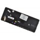 776475-001 Laptop Tastatur, CZ / SK Silberner Rahmen, hintergrundbeleuchtete Tastatur, Trackpoint