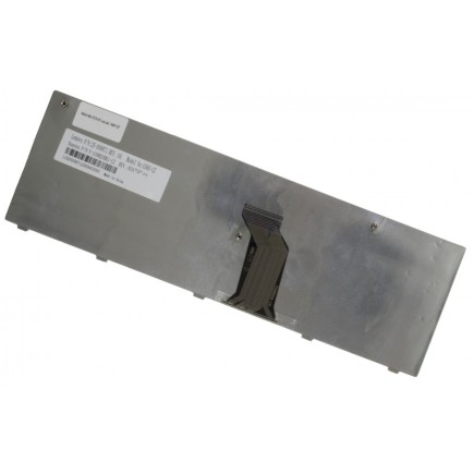 IBM Lenovo Ideapad G565A Laptop Tastatur, CZ/SK Schwarze