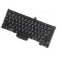 Dell Latitude E4310 Laptop Tastatur, CZ/SK Schwarze trackpoint