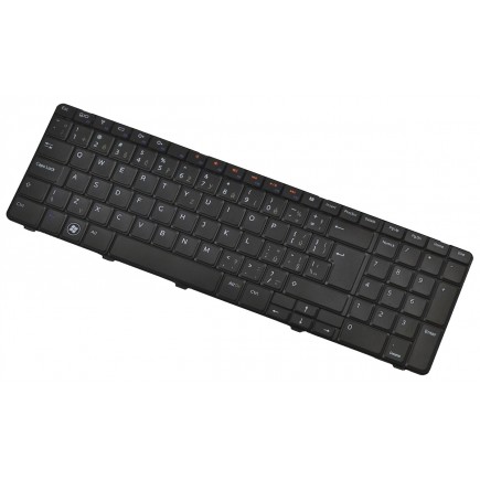 Dell AEUM9U000110 Laptop Tastatur, tschechisch