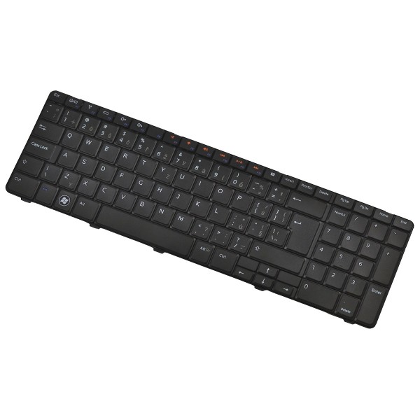 Dell AEUM9K00020 Laptop Tastatur, tschechisch