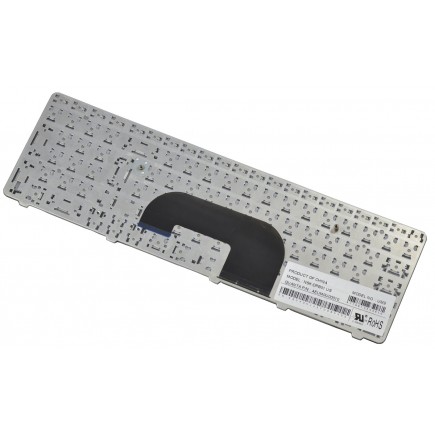 Dell Inspiron 17R N7010 Laptop Tastatur, tschechisch