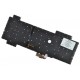 Asus FX504GE TUF Laptop Tastatur, tschechisch ohne Rahmen, Hintergrundbeleuchtete 