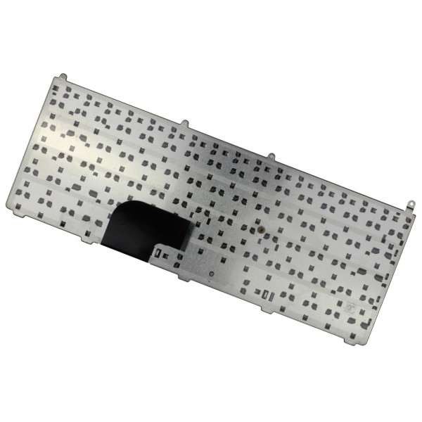 Sony Vaio PCG-8Z1L Laptop Tastatur, CZ / SK Schwarze