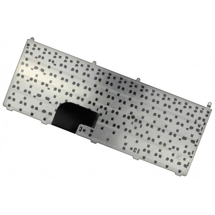 Sony Vaio VGN-AR18TP Laptop Tastatur, CZ / SK Schwarze