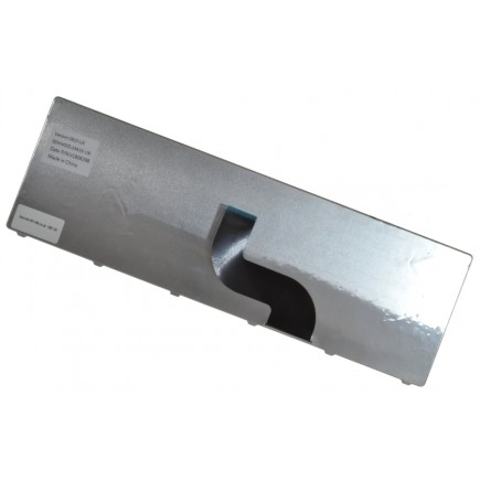 Packard Bell EasyNote TK37 Laptop Tastatur, CZ / SK Schwarze