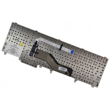 Kompatibilní Dell DXTC Laptop Tastatur, CZ / SK Schwarze