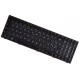 Lenovo B590 3761-2MG Laptop Tastatur, mit Rahmen, schwarz CZ / SK