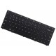 Kompatibilní Lenovo 25214381 Laptop Tastatur, mit Rahmen, schwarz CZ / SK