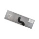 Acer TravelMate P253-MG Laptop Tastatur, mit Rahmen, schwarz CZ / SK